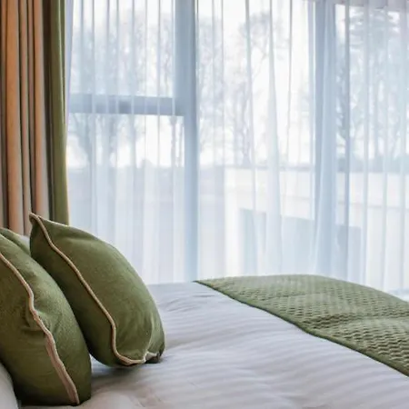 Hotel Ravenport Wexford