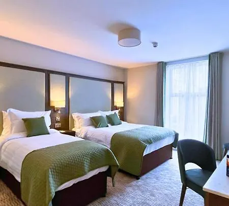 Ravenport Hotel