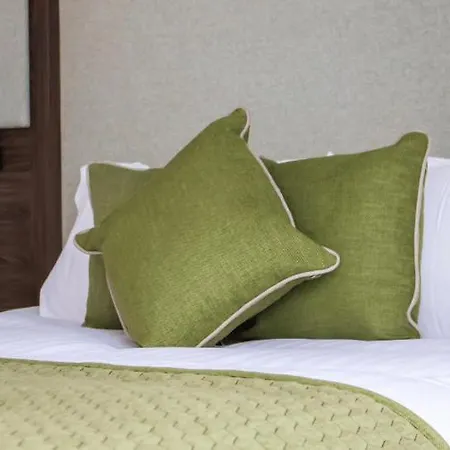 Hotel Ravenport