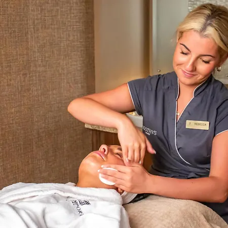 Ravenport 酒店 韦克斯福德