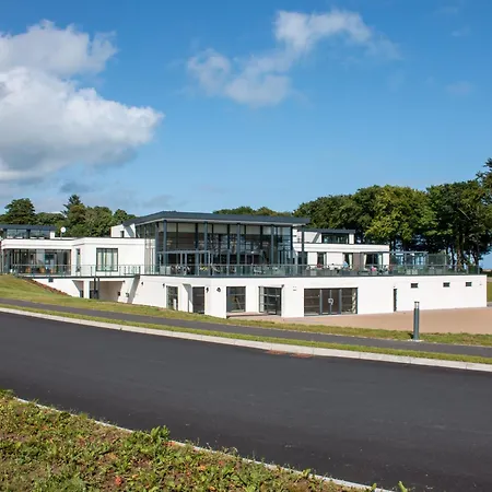 Hotell Ravenport Wexford