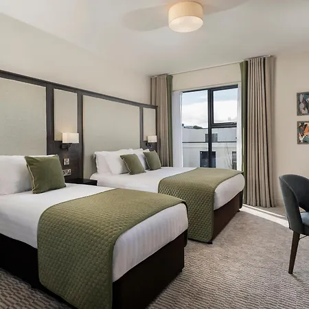 Hotell Ravenport