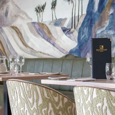 Hotel Ravenport Wexford