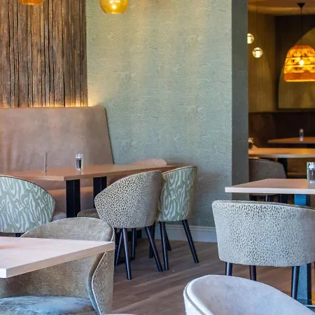 Ravenport Hotel 4*