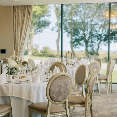 Ravenport Hotel Wexford