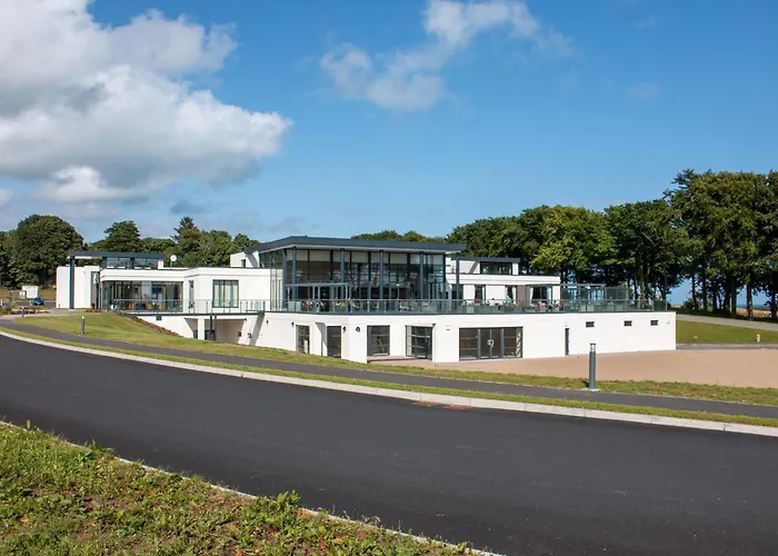 Hotell Ravenport Wexford
